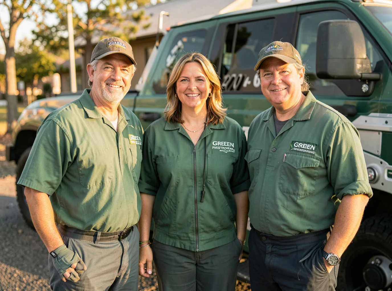 Water Damage Restoration company in Abernathy, TX