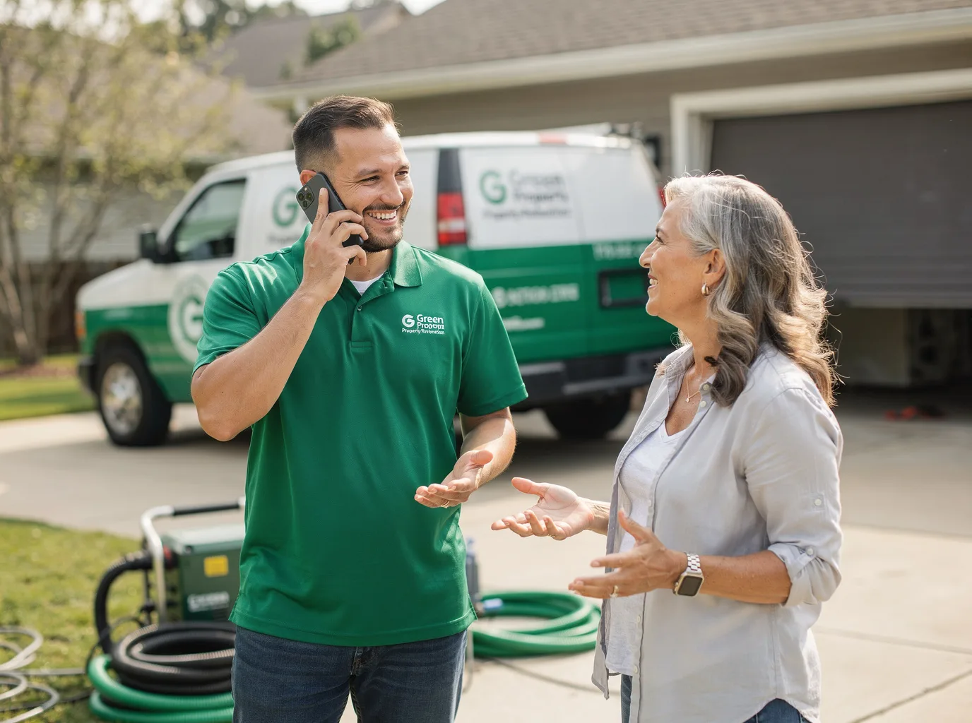 Water Damage Restoration Abernathy, TX FAQs